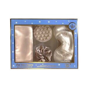 Holler and Glow | Holler and Glow Wind Down With Me Beauty Gift Set - 4pc | NWT